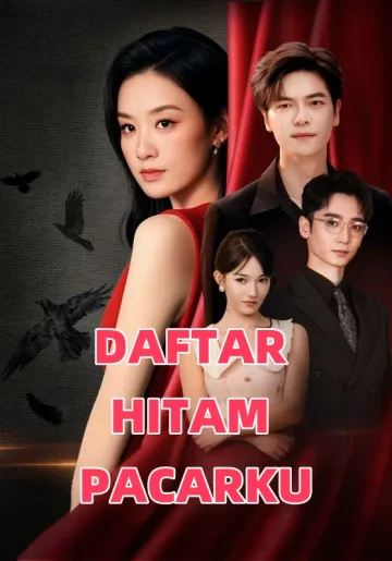 DAFTAR HITAM PACARKU